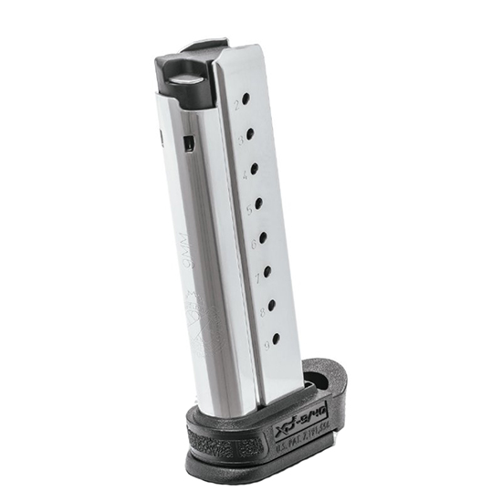 SPR MAG XD-E 45ACP 7RD W/ EXTENSION SLEEVE - Magazines